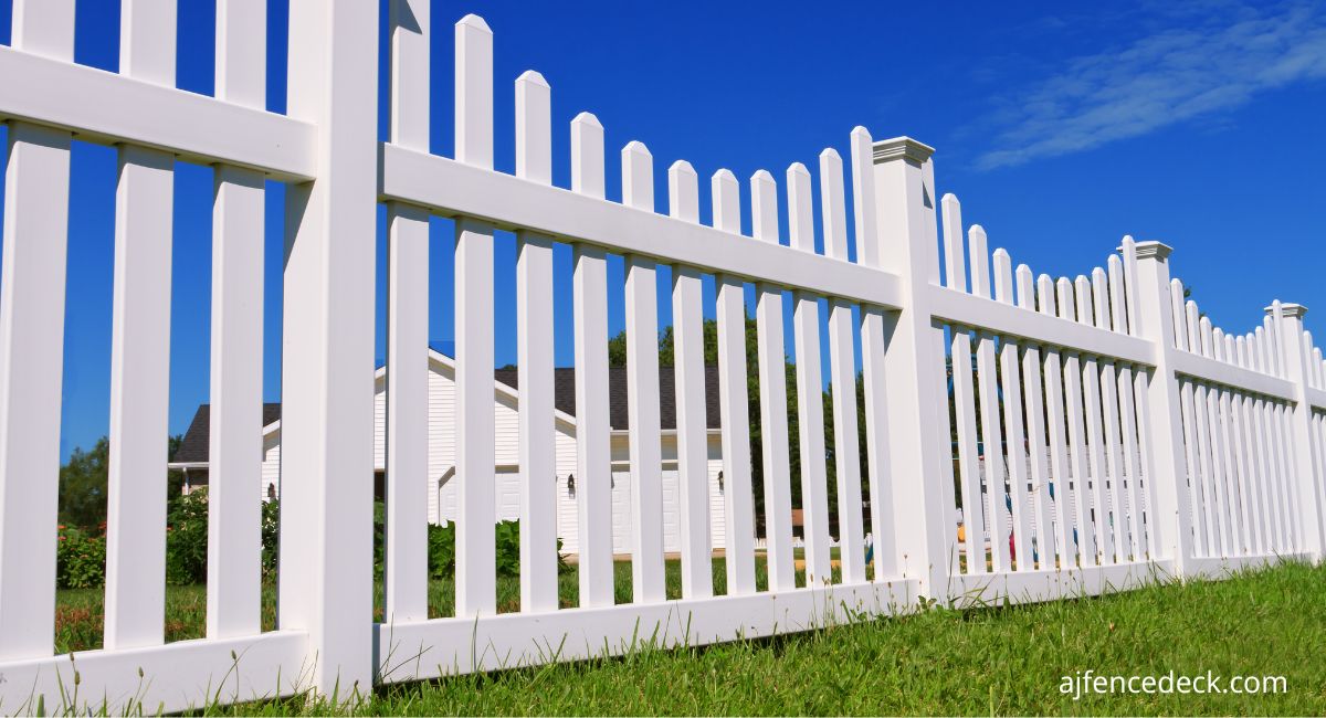 Vinyl Fence Maryland Vinyl Fence Maryland