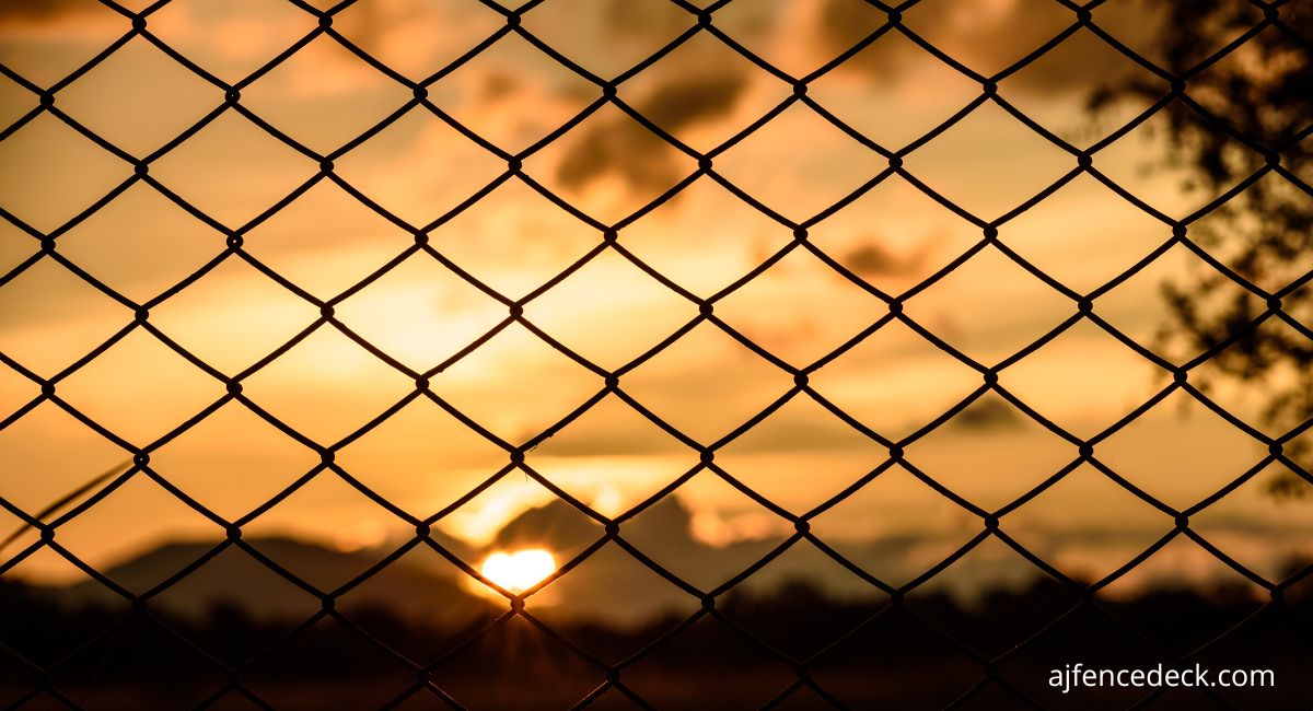 chain link fence Maryland chain link fence Maryland